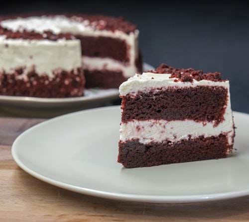 Cake Redvelvet